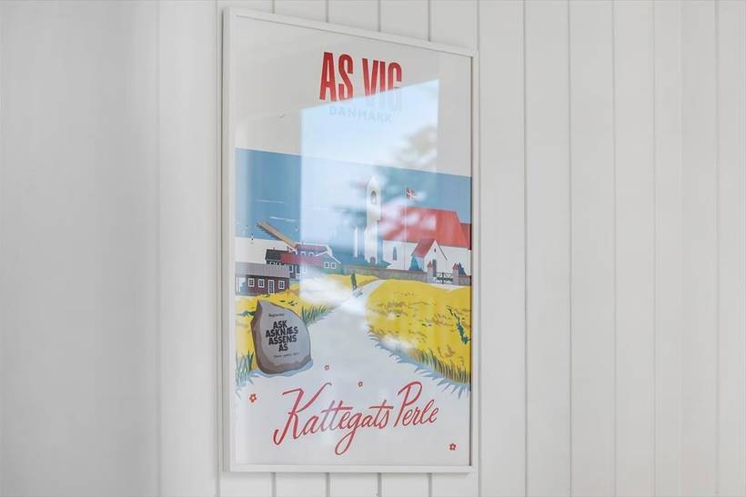 Foto von Ferienhaus QJ81 in As Vig - Juelsminde - Ostjütland