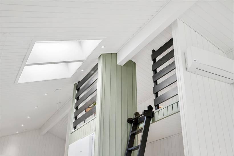 Foto von Ferienhaus QJ81 in As Vig - Juelsminde - Ostjütland