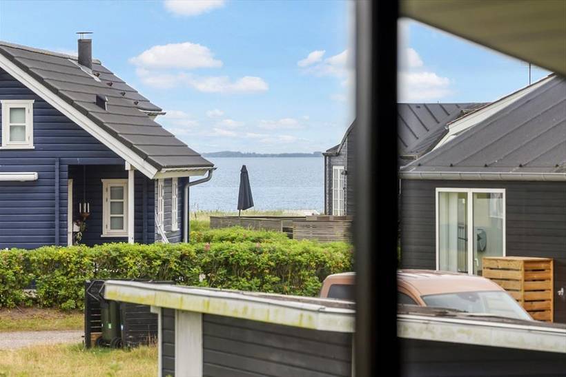 Foto von Ferienhaus QJ81 in As Vig - Juelsminde - Ostjütland