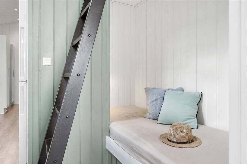 Foto von Ferienhaus QJ81 in As Vig - Juelsminde - Ostjütland