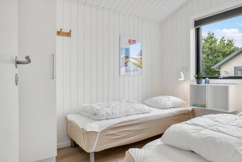Foto von Ferienhaus QJ81 in As Vig - Juelsminde - Ostjütland