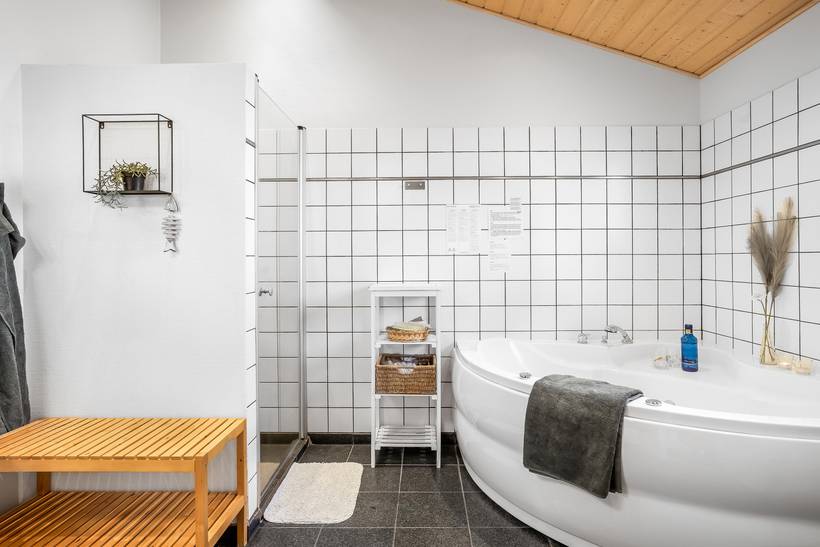 Foto von Ferienhaus QJ82 in Nr. Lyngby - Løkken - Nordjütland