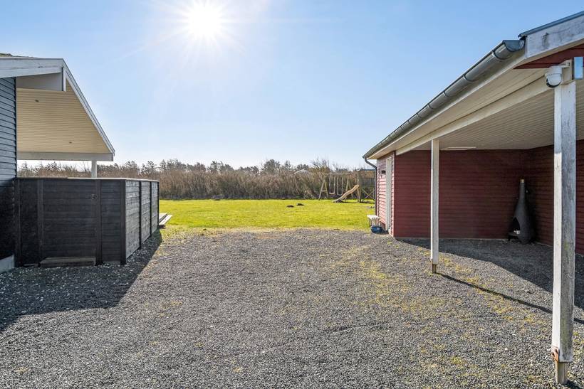 Foto von Ferienhaus QJ82 in Nr. Lyngby - Løkken - Nordjütland