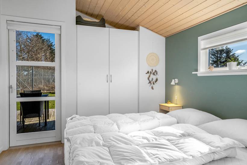 Foto von Ferienhaus QJ82 in Nr. Lyngby - Løkken - Nordjütland