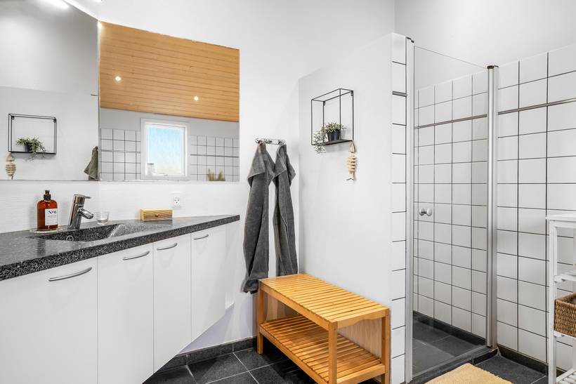 Foto von Ferienhaus QJ82 in Nr. Lyngby - Løkken - Nordjütland