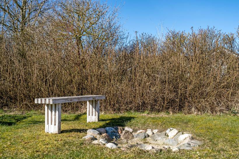 Foto von Ferienhaus QJ82 in Nr. Lyngby - Løkken - Nordjütland