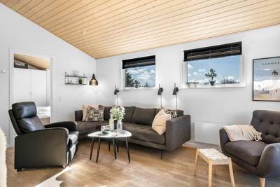 Vorschaubild von Ferienhaus QJ82 in Nr. Lyngby - Løkken - Nordjütland