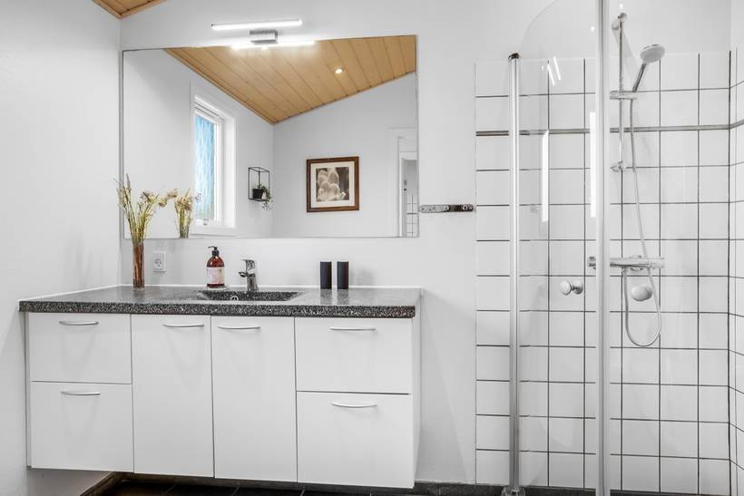 Foto von Ferienhaus QJ82 in Nr. Lyngby - Løkken - Nordjütland