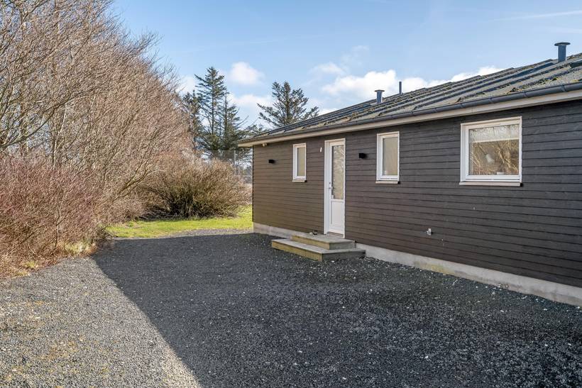 Foto von Ferienhaus QJ82 in Nr. Lyngby - Løkken - Nordjütland