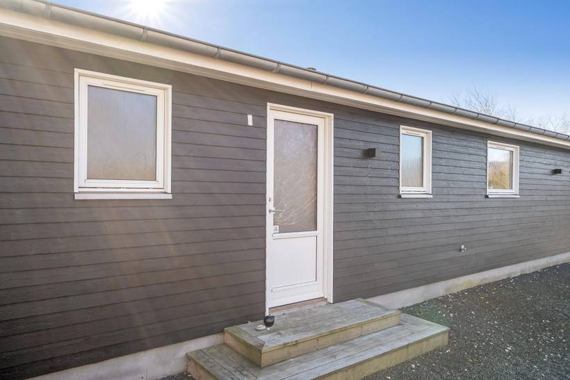 Foto von Ferienhaus QJ82 in Nr. Lyngby - Løkken - Nordjütland