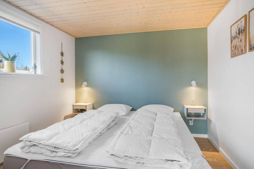 Foto von Ferienhaus QJ82 in Nr. Lyngby - Løkken - Nordjütland