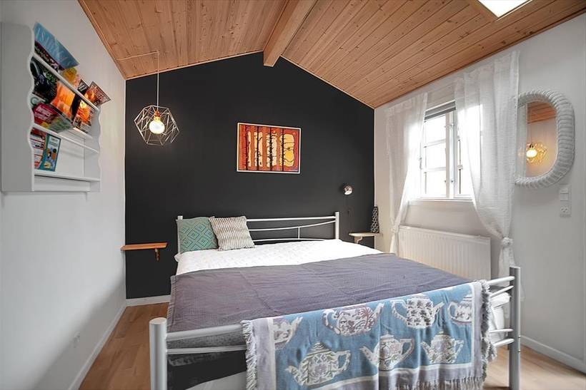 Foto von Ferienhaus QJ83 in Sejerø Bugt - Westseeland