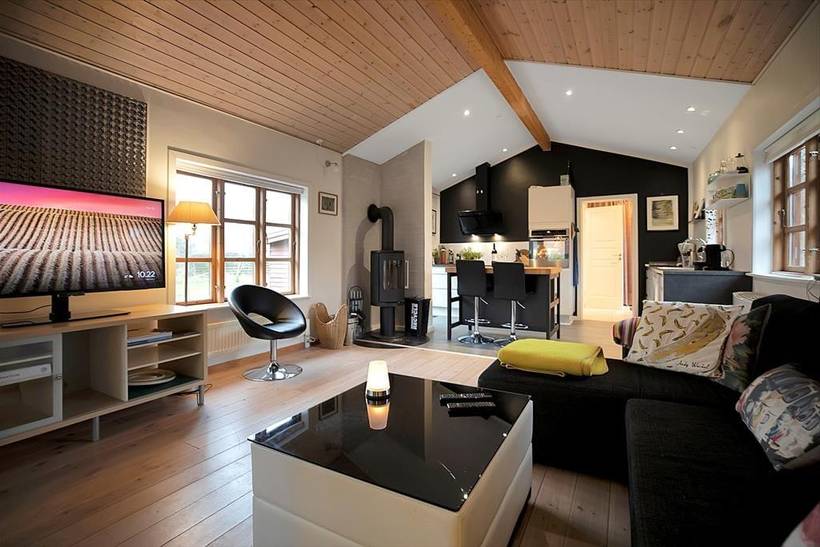 Foto von Ferienhaus QJ83 in Sejerø Bugt - Westseeland
