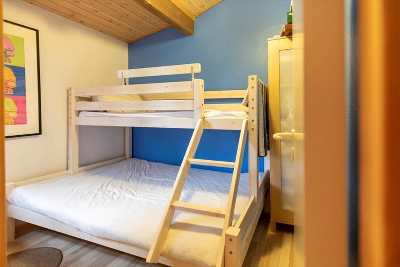 Foto von Ferienhaus QJ83 in Sejerø Bugt - Westseeland