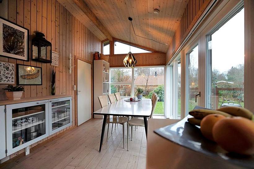 Foto von Ferienhaus QJ83 in Sejerø Bugt - Westseeland