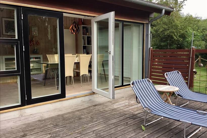 Foto von Ferienhaus QJ83 in Sejerø Bugt - Westseeland