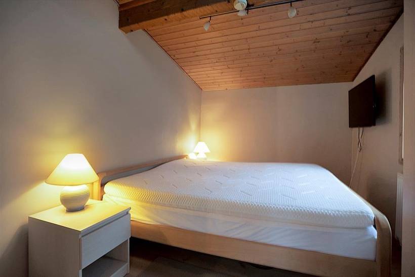 Foto von Ferienhaus QJ83 in Sejerø Bugt - Westseeland