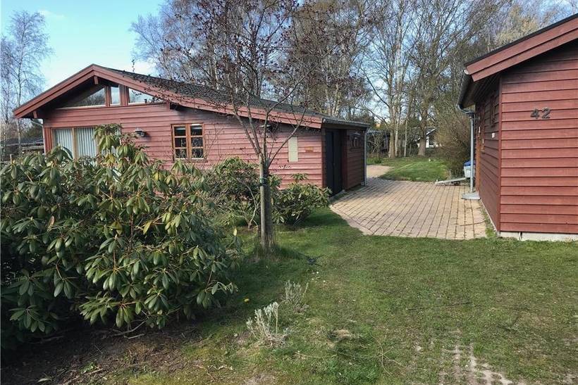 Foto von Ferienhaus QJ83 in Sejerø Bugt - Westseeland