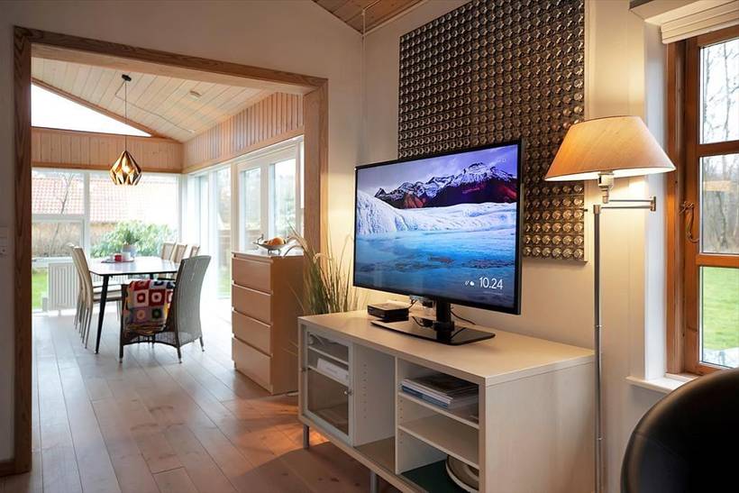 Foto von Ferienhaus QJ83 in Sejerø Bugt - Westseeland