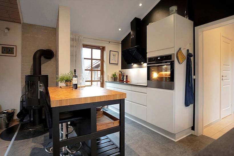 Foto von Ferienhaus QJ83 in Sejerø Bugt - Westseeland