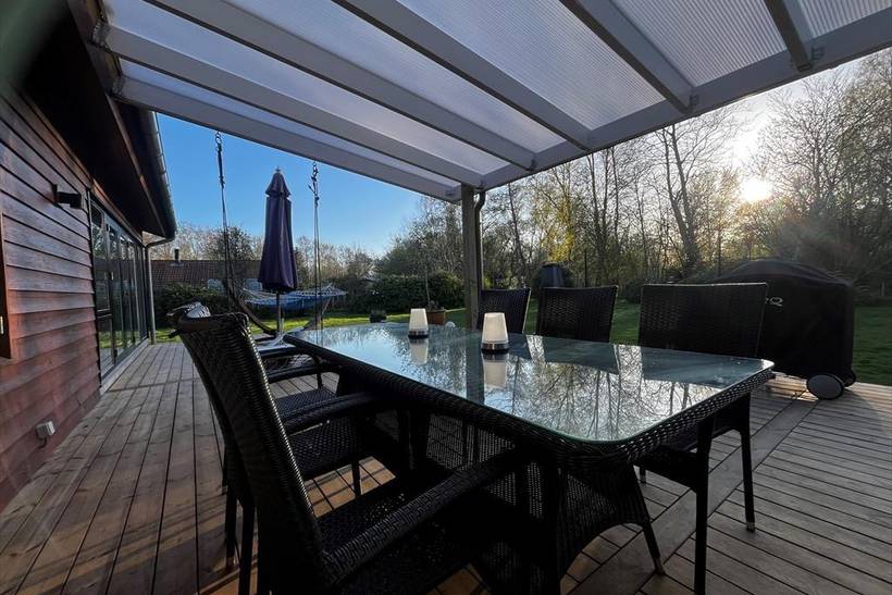 Foto von Ferienhaus QJ83 in Sejerø Bugt - Westseeland