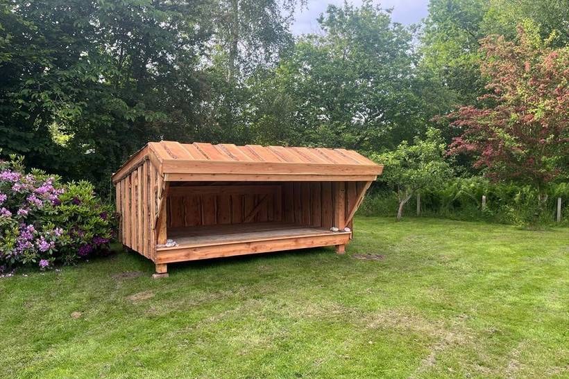 Foto von Ferienhaus QJ83 in Sejerø Bugt - Westseeland