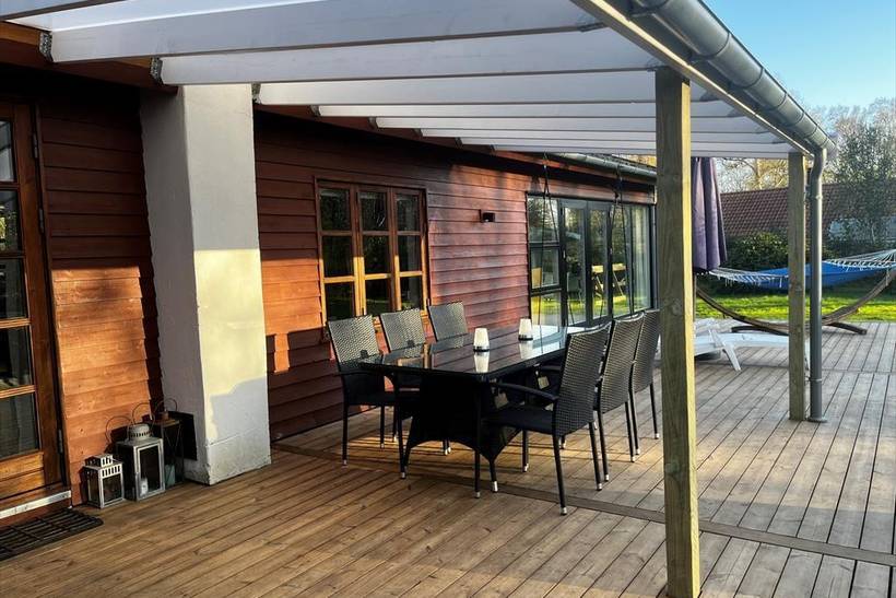 Foto von Ferienhaus QJ83 in Sejerø Bugt - Westseeland