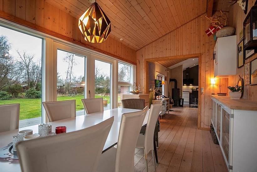 Foto von Ferienhaus QJ83 in Sejerø Bugt - Westseeland