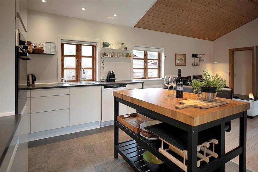 Foto von Ferienhaus QJ83 in Sejerø Bugt - Westseeland
