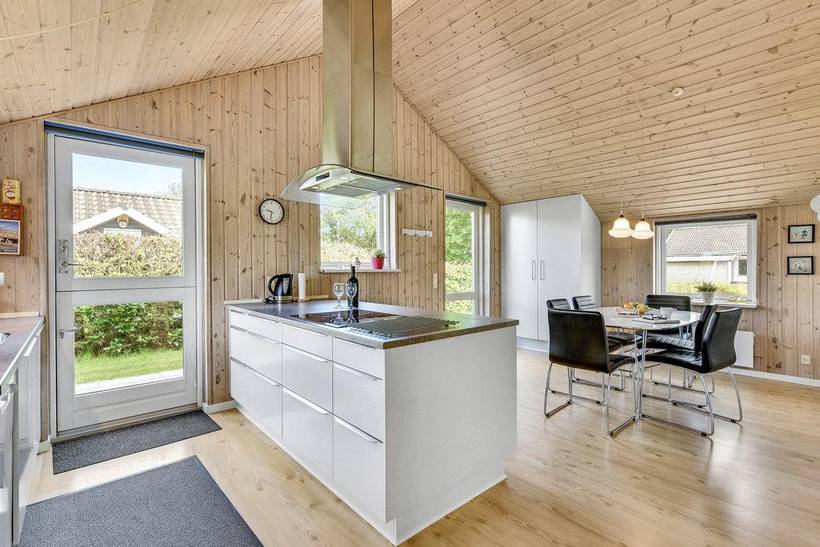 Foto von Ferienhaus QJ85 in Skaven - Westjütland