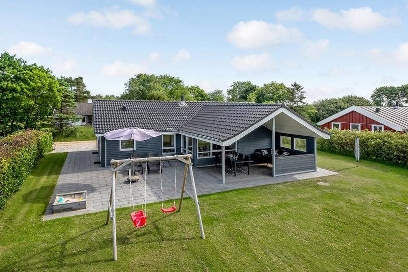 Foto von Ferienhaus QJ85 in Skaven - Westjütland