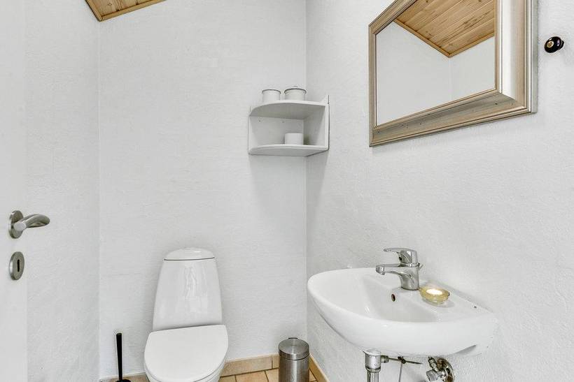 Foto von Ferienhaus QJ85 in Skaven - Westjütland