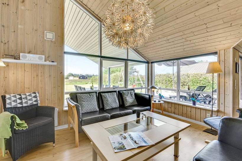 Foto von Ferienhaus QJ85 in Skaven - Westjütland