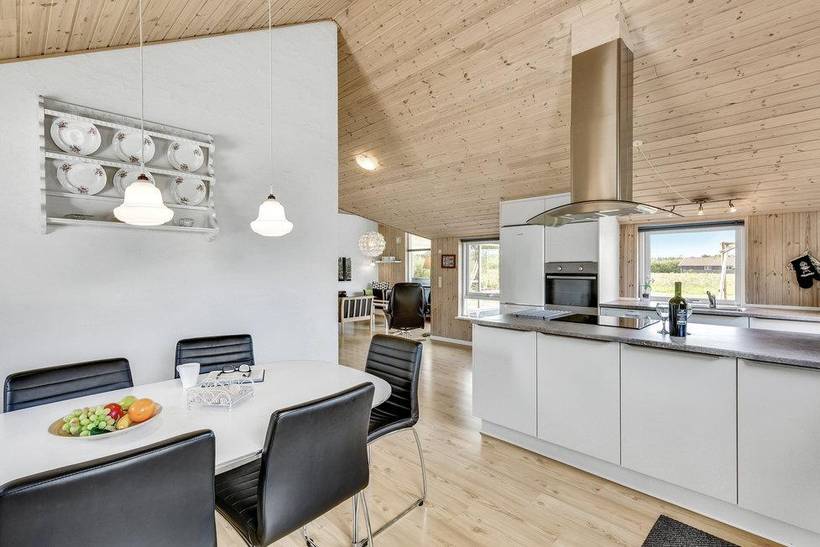 Foto von Ferienhaus QJ85 in Skaven - Westjütland