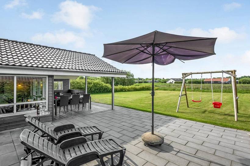 Foto von Ferienhaus QJ85 in Skaven - Westjütland