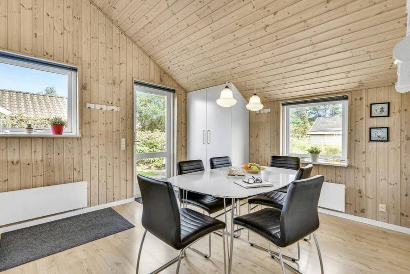 Foto von Ferienhaus QJ85 in Skaven - Westjütland