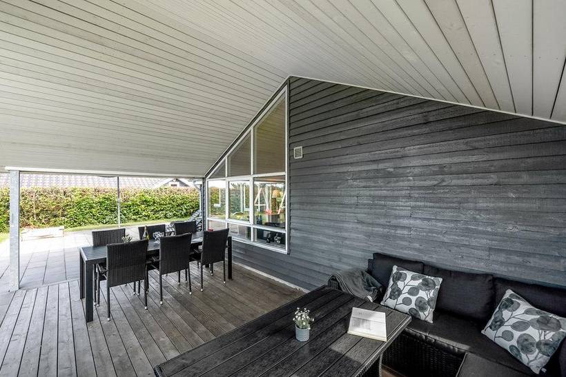 Foto von Ferienhaus QJ85 in Skaven - Westjütland