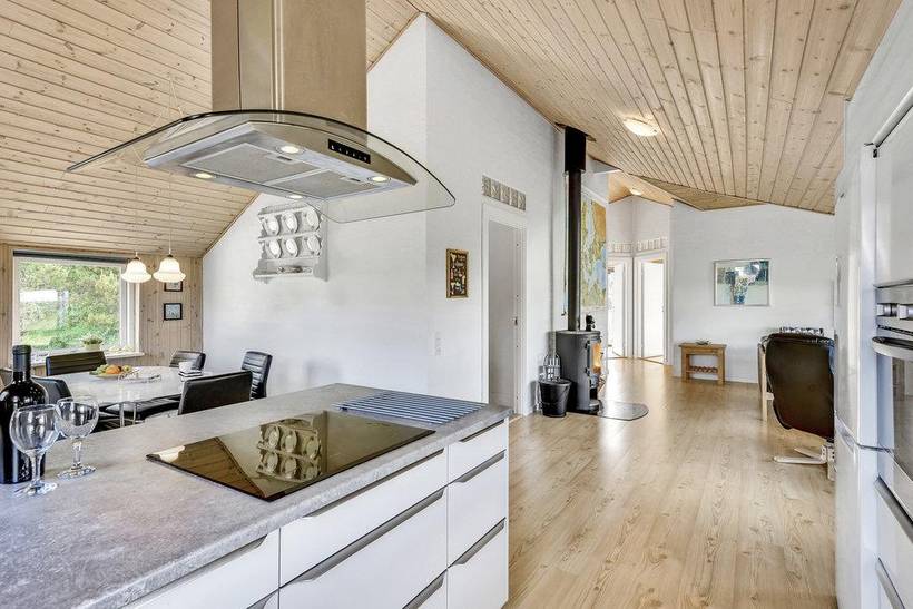 Foto von Ferienhaus QJ85 in Skaven - Westjütland