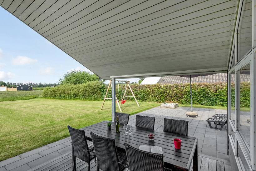 Foto von Ferienhaus QJ85 in Skaven - Westjütland