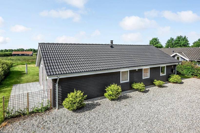 Foto von Ferienhaus QJ85 in Skaven - Westjütland