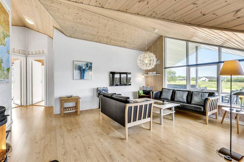 Foto von Ferienhaus QJ85 in Skaven - Westjütland
