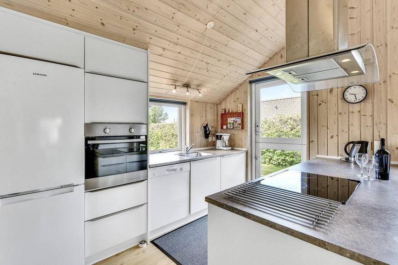 Foto von Ferienhaus QJ85 in Skaven - Westjütland