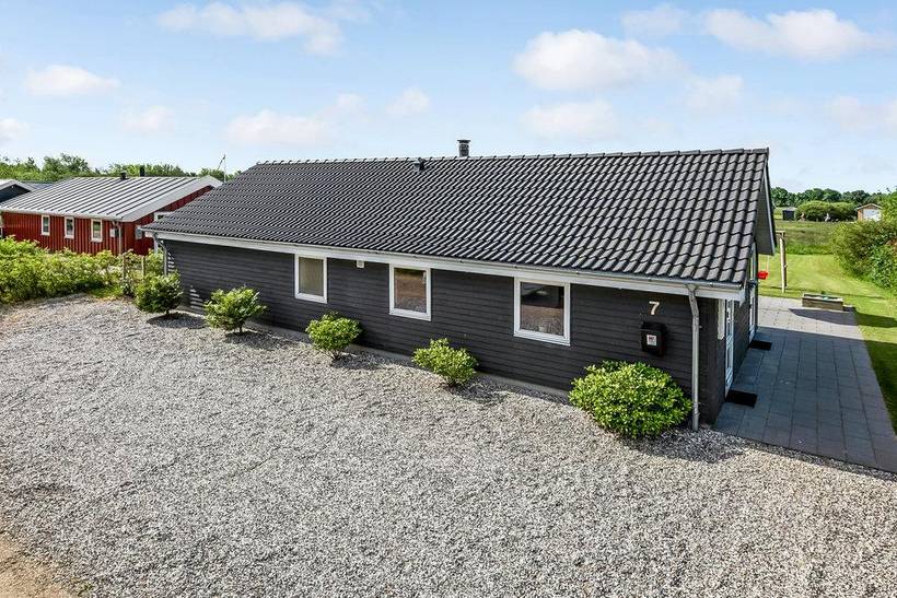Foto von Ferienhaus QJ85 in Skaven - Westjütland