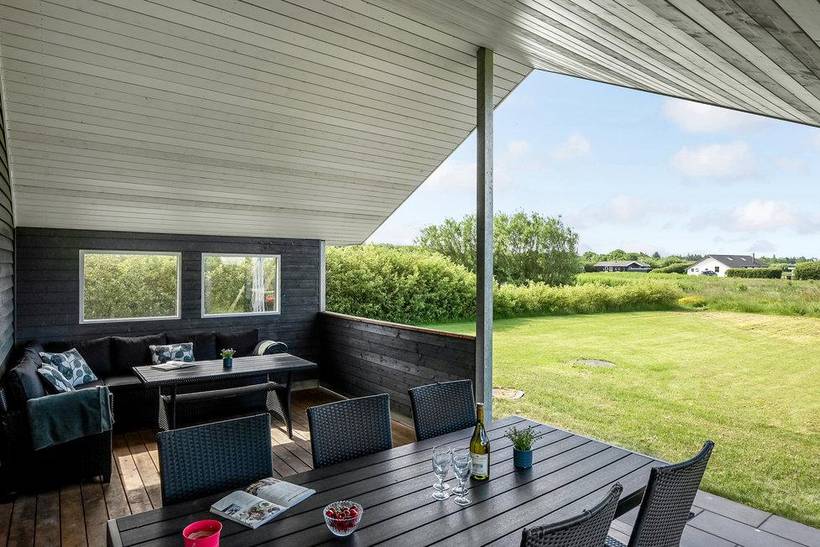 Foto von Ferienhaus QJ85 in Skaven - Westjütland