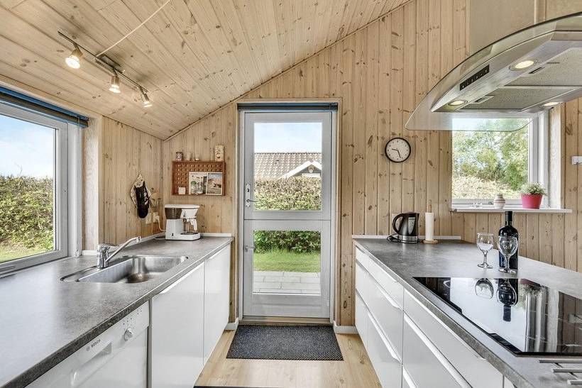 Foto von Ferienhaus QJ85 in Skaven - Westjütland