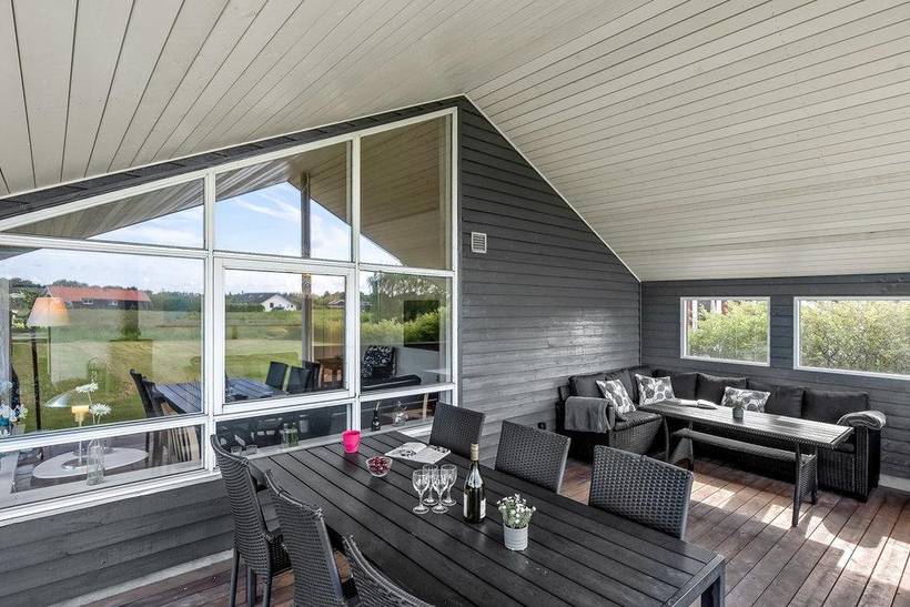 Foto von Ferienhaus QJ85 in Skaven - Westjütland