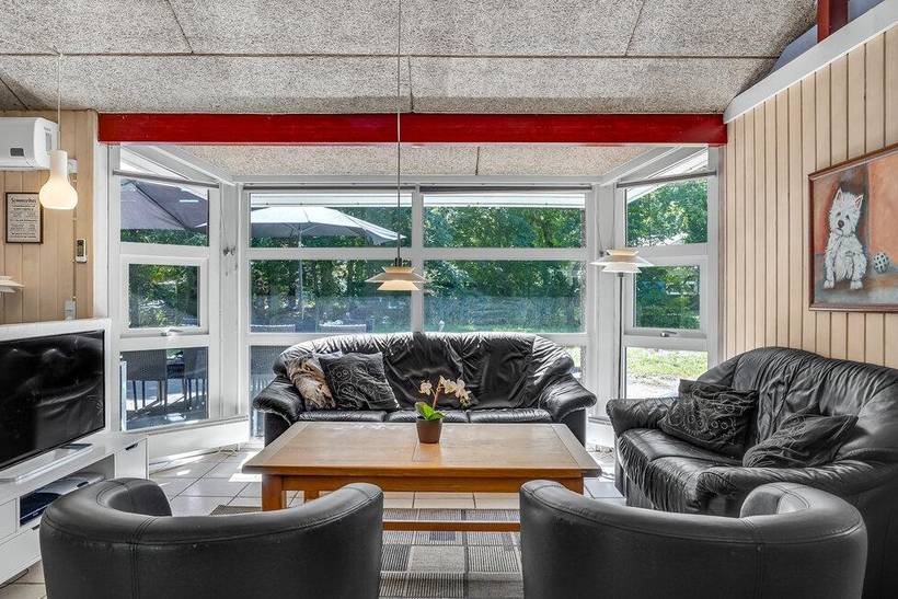 Foto von Ferienhaus QJ86 in Fjellerup - Ostjütland