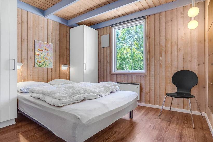 Foto von Ferienhaus QJ86 in Fjellerup - Ostjütland