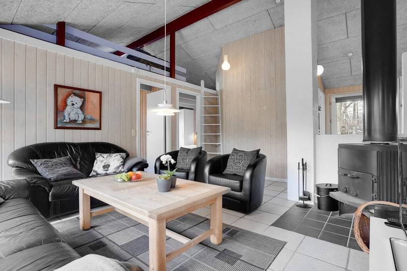 Foto von Ferienhaus QJ86 in Fjellerup - Ostjütland