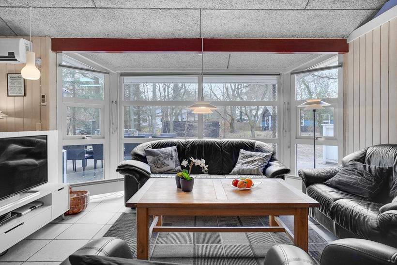 Foto von Ferienhaus QJ86 in Fjellerup - Ostjütland